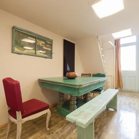 Hipster Design Apartamento Budapeste