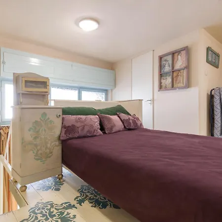 Hipster Design Apartmán